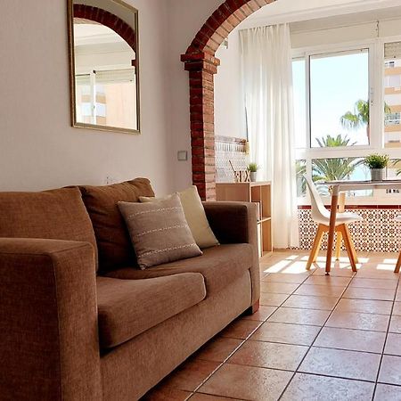 Lola'S Apart Torrox Dış mekan fotoğraf