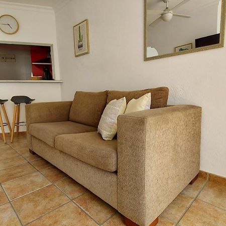 Lola'S Apart Torrox Dış mekan fotoğraf