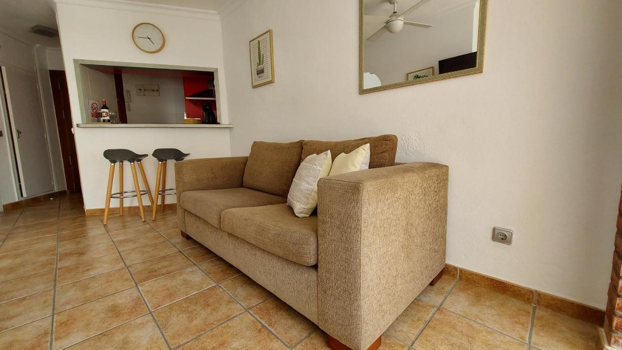Lola'S Apart Torrox Dış mekan fotoğraf