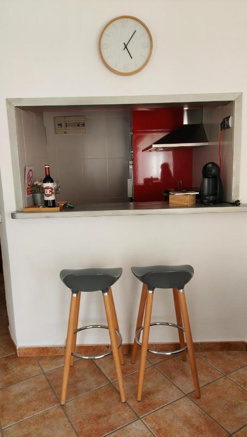 Lola'S Apart Torrox Dış mekan fotoğraf